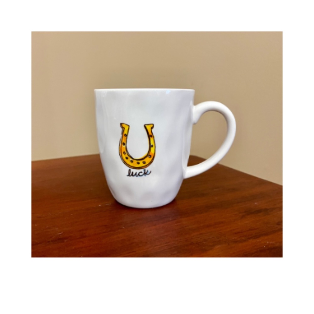 Pier 1 Imports Mug